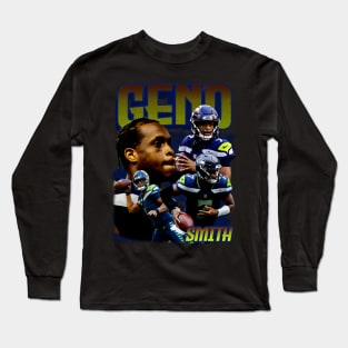 geno smith Long Sleeve T-Shirt